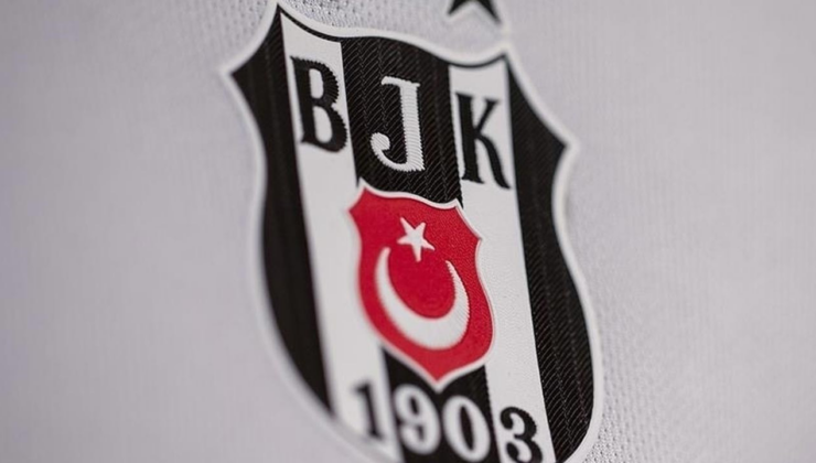 Beşiktaş'ın St. Patrick's karşısındaki ilk 11'i belli oldu