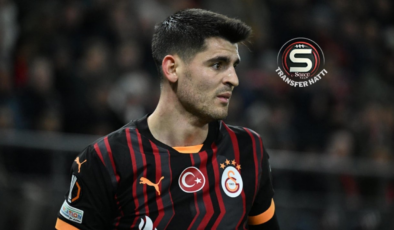 Galatasaray'da bir ayrılık daha! Anlaşma sağlandı…