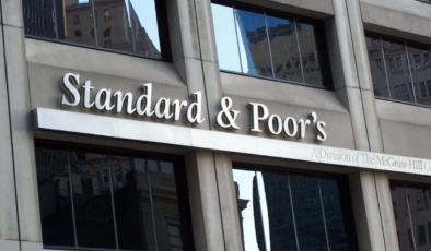 S&P, Çin'in kredi notunu korudu ve görünümü durağan olarak belirledi