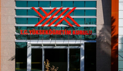 Son dakika: YÖK'ten 'sahte diplomalı akademisyen' iddiasına suç duyurusu