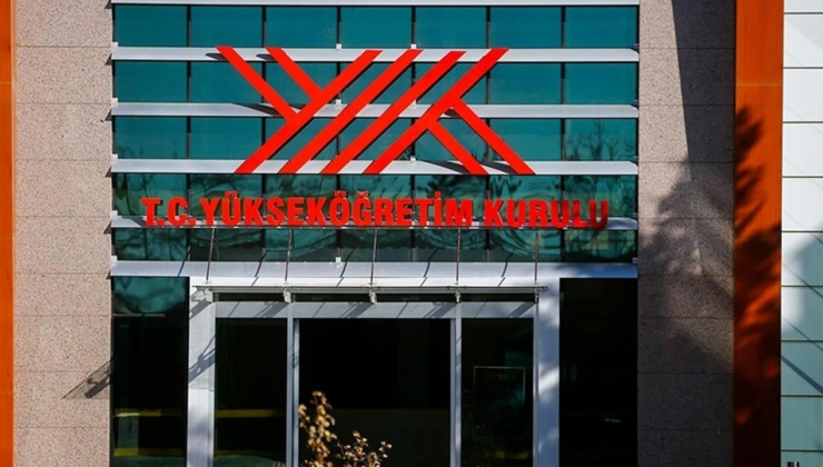Son dakika: YÖK'ten 'sahte diplomalı akademisyen' iddiasına suç duyurusu