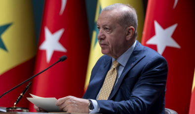 Erdoğan'dan Gazze açıklaması: İsrail hesap verene kadar…