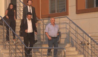 Yatı parçalanmış halde bulunan kayıp iş adamıyla ilgili gözaltına alınan kaptan serbest bırakıldı