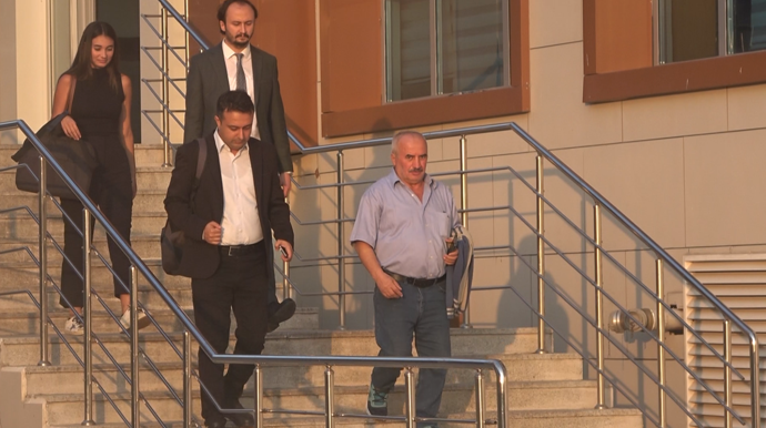 Yatı parçalanmış halde bulunan kayıp iş adamıyla ilgili gözaltına alınan kaptan serbest bırakıldı