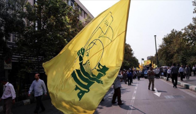 Lübnan'dan dikkat çekici Hizbullah kararı