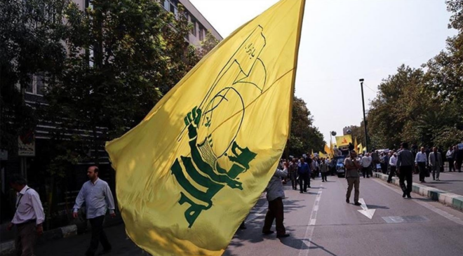 Lübnan'dan dikkat çekici Hizbullah kararı