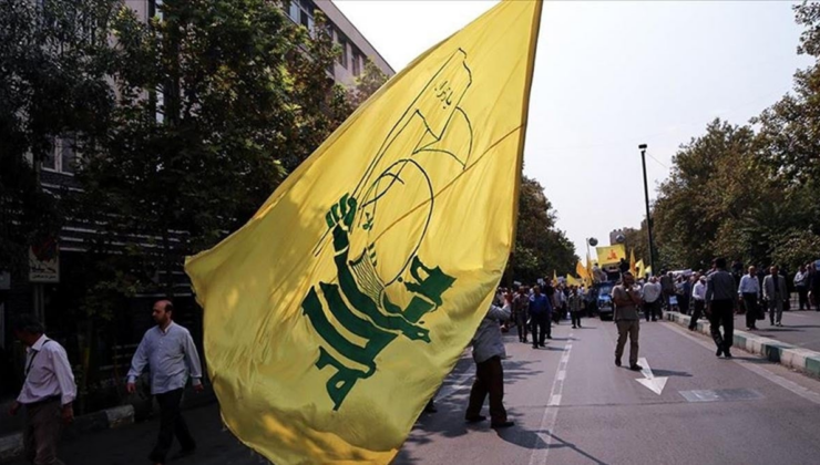 Lübnan'dan dikkat çekici Hizbullah kararı