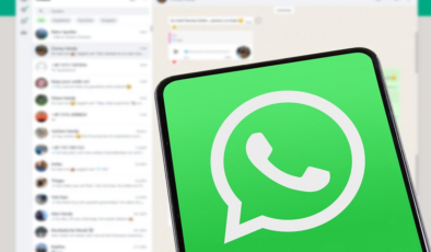 WhatsApp 6.8 milyon hesabı kapattı