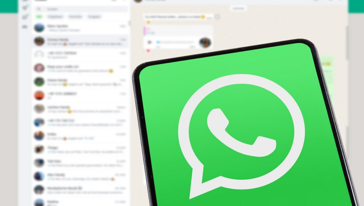 WhatsApp 6.8 milyon hesabı kapattı