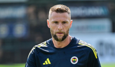 "Mağlubiyeti hak etmedik"
