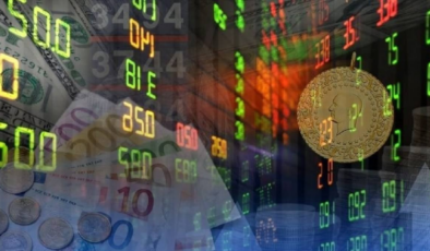 Borsa günün ilk yarısında geriledi – 1 Ağustos 2025