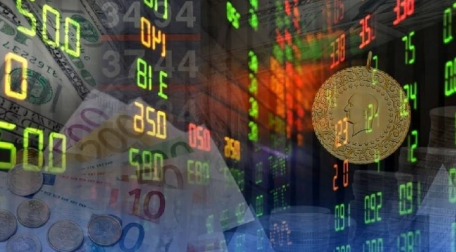 Borsa günün ilk yarısında geriledi – 1 Ağustos 2025