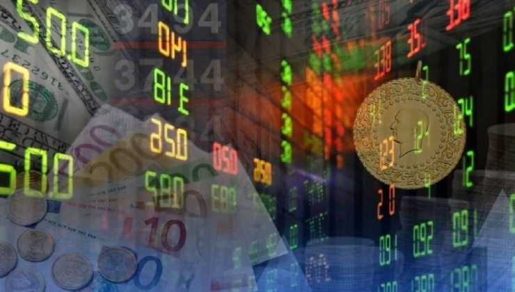 Borsa günün ilk yarısında geriledi – 1 Ağustos 2025