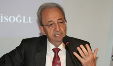 Eski bakan Safa Reisoğlu hayatını kaybetti