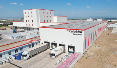 Kalekim, Fas’taki ayak izini ortaklık yaparak büyütüyor