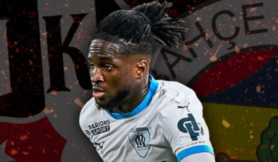 Beşiktaş ve F.Bahçe'nin transfer yarışı!