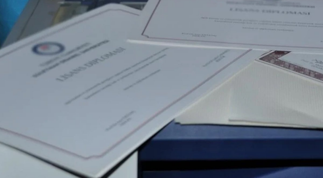 'Sahte diploma' skandalında yeni gelişme: BTK iptal edilen sahte e-imza sayısını açıkladı