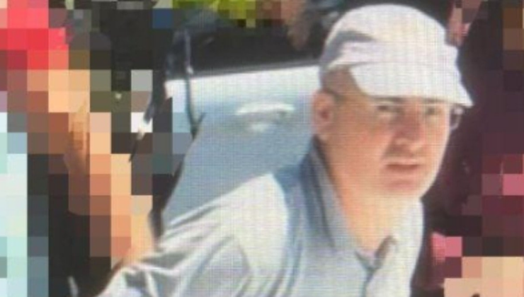 MİT'ten FETÖ mahrem imamına operasyon