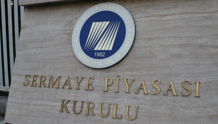 SPK'dan 6 şirketin borçlanma aracı ihracı başvurusuna onay