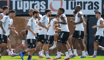 TRT, Beşiktaş için vize alamadı