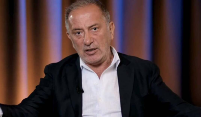 Fatih Altaylı'nın Youtube hesabına erişim yasağı