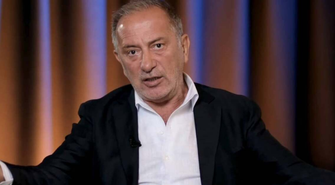 Fatih Altaylı'nın Youtube hesabına erişim yasağı