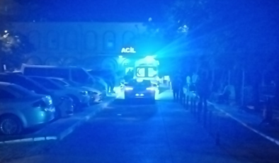Mardin'de aile içinde silahlı kavga: 2 ölü