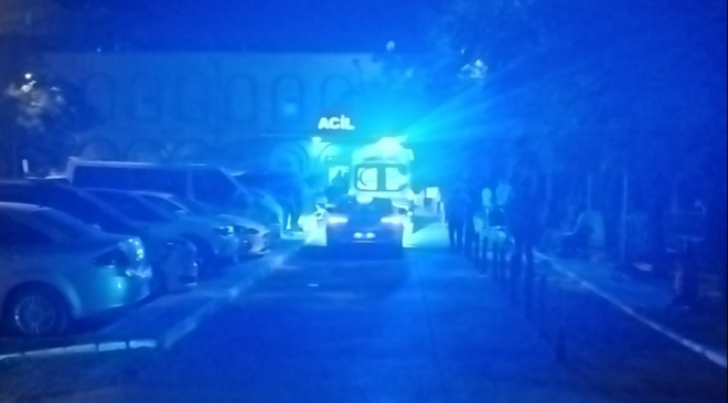 Mardin'de aile içinde silahlı kavga: 2 ölü