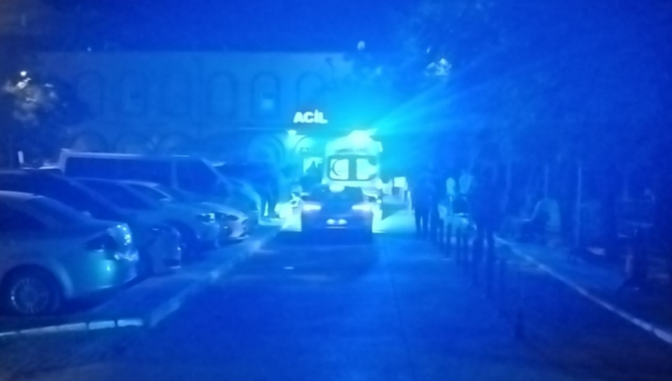 Mardin'de aile içinde silahlı kavga: 2 ölü