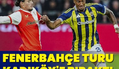 "Çok zor bir maç bizi bekliyor!"