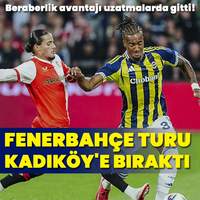 "Çok zor bir maç bizi bekliyor!"