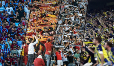 Süper Lig'de en pahalı kombine Kadıköy'de! 5. sırada sürpriz var