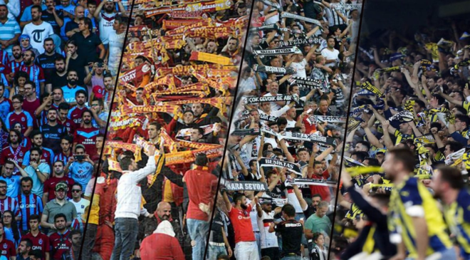 Süper Lig'de en pahalı kombine Kadıköy'de! 5. sırada sürpriz var