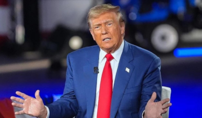 Trump'tan Ukrayna ile ateşkes konusunda Putin'e sitem: Hayal kırıklığına uğradım