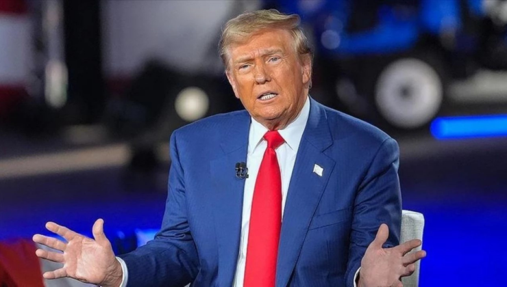 Trump'tan Ukrayna ile ateşkes konusunda Putin'e sitem: Hayal kırıklığına uğradım