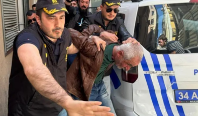 Pişmanlık çekiyorum Özel’den özür dilerim