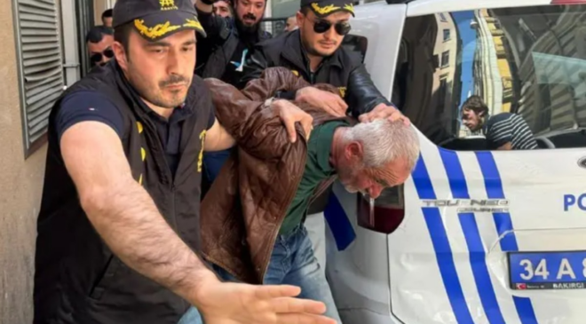 Pişmanlık çekiyorum Özel’den özür dilerim