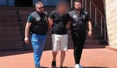 Tam vahşet! Eski eşini boğarak öldürdü!