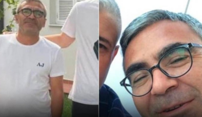 Özgür Özel’in ifşa ettiği Mehmet Yıldırım'a operasyon! Filmlere konu olacak şekilde yakalandı