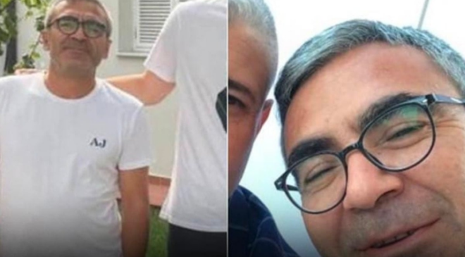 Özgür Özel’in ifşa ettiği Mehmet Yıldırım'a operasyon! Filmlere konu olacak şekilde yakalandı