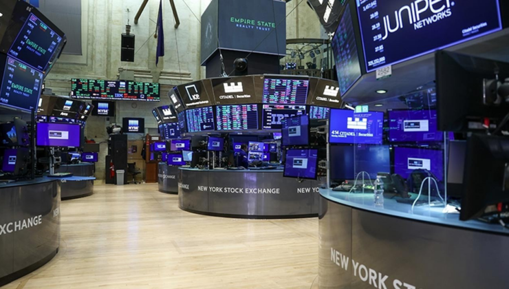 New York borsası karışık seyirle kapandı
