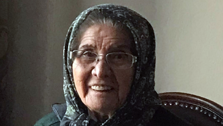 Tarsus TSO Başkanı H. Ruhi Koçak’ın acı günü