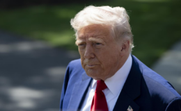 Trump, Aliyev ile Paşinyan'ın Beyaz Saray'da barış anlaşması imzalayacaklarını açıkladı