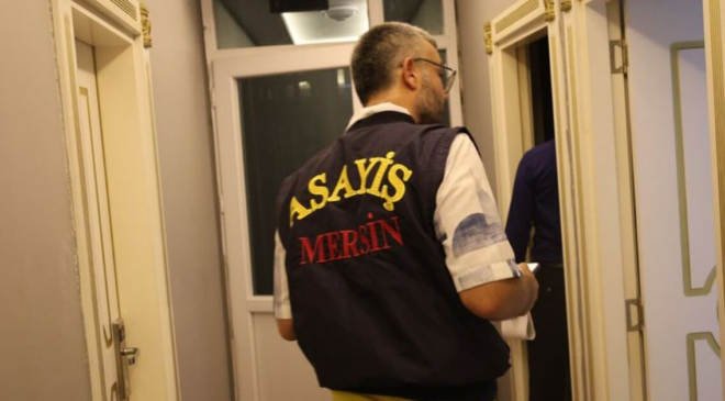 31 ilde 225 kişiyi dolandıran 188 şüpheli yakalandı