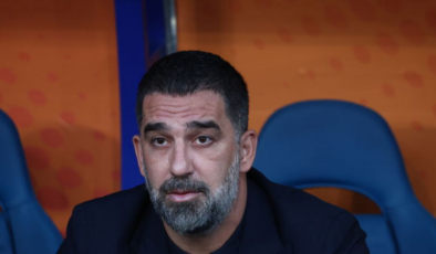 Arda Turan'lı Shaktar, Pana'yla berabere!