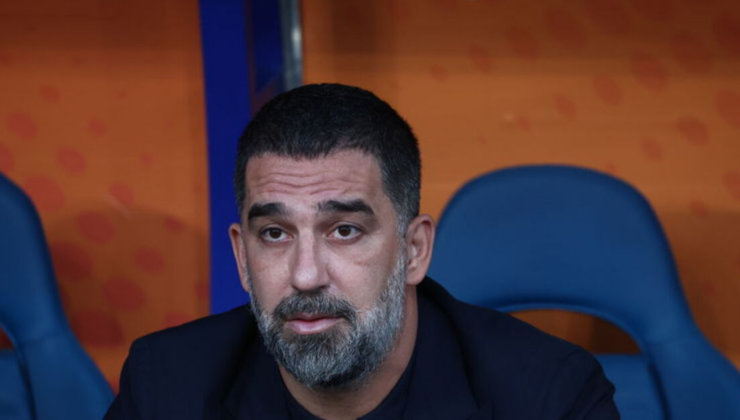 Arda Turan'lı Shaktar, Pana'yla berabere!