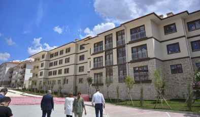 TOKİ 250 bin sosyal konut projesi başladı mı? Başvuru ne zaman başlıyor?