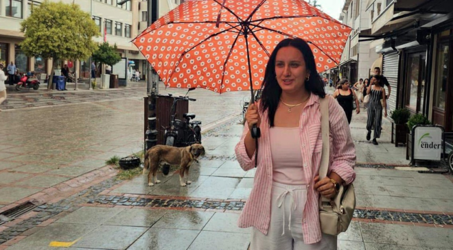 Sağanak yağmur ve kuvvetli fırtına etkili olacak
