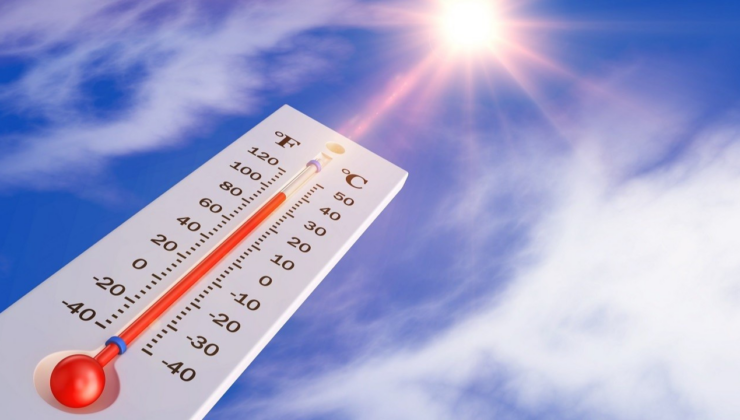 Bugün yurtta hava nasıl olacak? Meteoroloji'den sağanak ve kuvvetli rüzgar uyarısı!