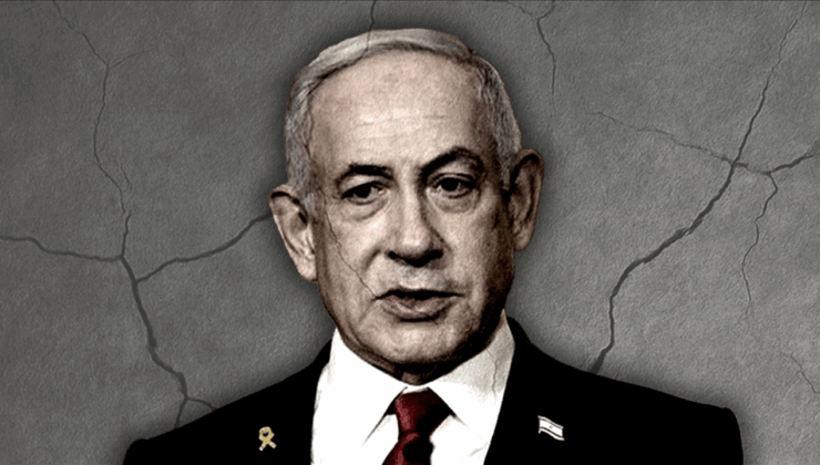 Son Dakika: Netanyahu'nun Gazze'deki 'tam işgal planı' onaylandı: Aşamalı planın detayları ortaya çıktı!